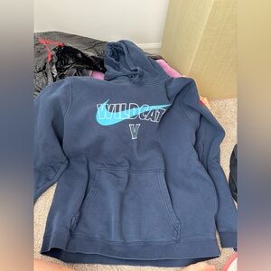 Villanova Nike Hoodie